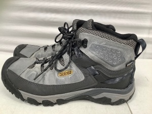 Keen Mens Shoes, 11, E-Comm Return