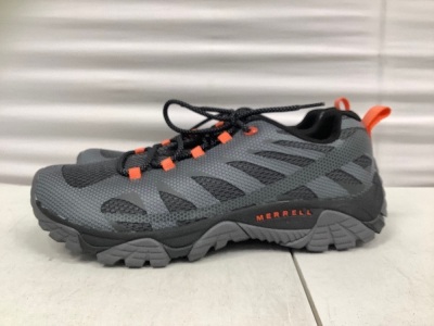 Merrell Mens Shoes, 10, E-Comm Return