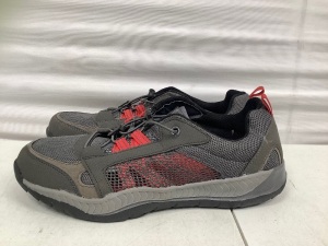 World Wide Sportsman Mens Shoes, 11, E-Comm Return