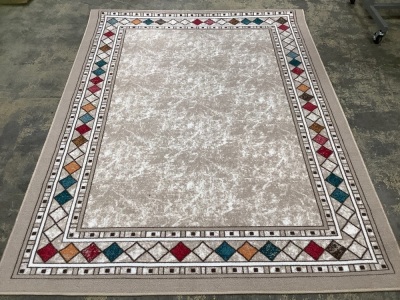 Large Area Rug, Appears New