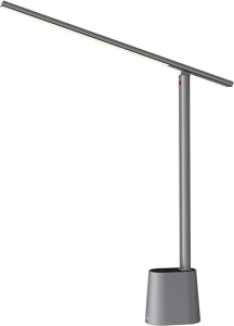 Baseus, Desk Lamp, Smart Light, Rechargeable, Folding, Like New, Retail - $39.99