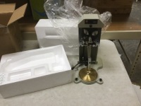 Inside Ring&nbsp;Engraving Machine. Untested E-Commerce Return