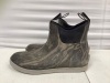 Huk Rubber Boots, 10, E-Comm Return