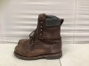 Mens Boots, 9, E-Comm Return