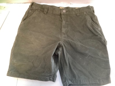 RedHead Mens Shorts, 38, E-Comm Return