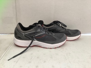 Saucony Mens Shoes, 8.5, E-Comm Return