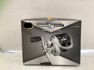 Baitcast Reel, Untested, E-Comm Return