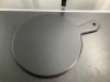 Lot of (2) Eastport Serving Board, Appears New