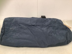 Polo Ralph Lauren Duffel Bag, Authenticity Unknown, Appears new, Retail 129.99