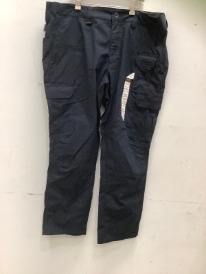 5.11 Tactical Mens Pants, 38x30, Appears New