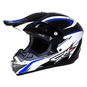 DOT Motorcycle Off Road Helmet