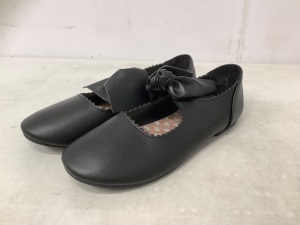 Dream Pairs Girls Ballerina Shoes, 2, E-Comm Return