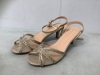 Dream Pairs Womens Dress Sandals, 9.5, Appears new