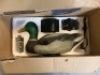 Lucky HD Splasher, Untested, Ecommerce Return