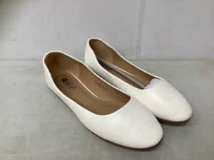 Idifu Womens Shoes, 8.5, Appears new