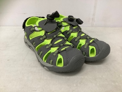 Kids Hiking Sandals, 3, Appears new