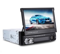 7.0 inch TFT LCD Screen MP5 Car Multimedia Player with Bluetooth FM Radio. NEW