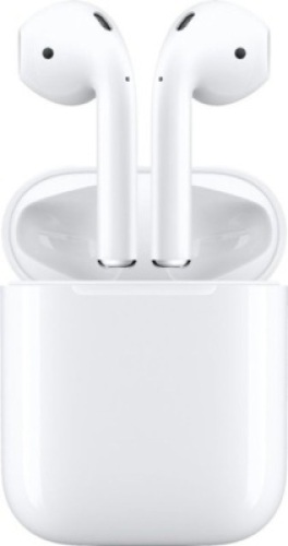 Apple AirPods with Charging Case,&nbsp;White - New/Unopened&nbsp;