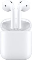 Apple AirPods with Charging Case,&nbsp;White - New/Unopened&nbsp;