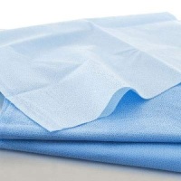 Case of&nbsp;Halyard Sequential Sterilization Wrap, 250 ct - Appears New&nbsp;