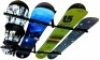 StoreYourBoard Ski and Snowboard Ceiling Storage Rack, Hi Port 2 Overhead Hanger Mount - Appears New&nbsp;