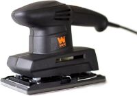 WEN 6313 Electric 1/3 Sheet Sander&nbsp;
