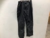 Guidewear Gore-Tex Mens Pants, M, E-Comm Return, Retail 119.99