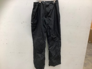 Guidewear Gore-Tex Mens Pants, M, E-Comm Return, Retail 119.99