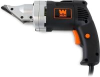 WEN 3650 4.0-Amp Corded Variable Speed Swivel Head Electric Metal Cutter Shear&nbsp;