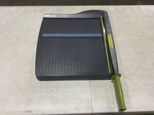 Swingline Paper Cutter