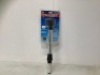 Stowable Bow Light w/ Task Light, Untested, Appears new