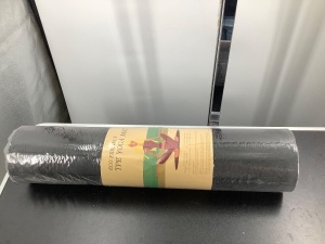 Eco Friendly TPE Yoga Mat, Appears New