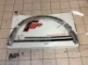 Dodge Ram 1500 09-14 Stainless Steel Fender Trim, 2425 - Appears New