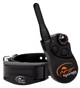 SportDOG 300 Dog Training Collar System, Untested, E-Comm Return, Retail 169.99
