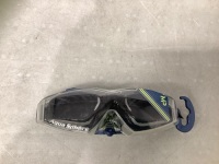 Aqua Sphere Goggles, Appears new