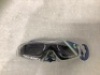 Aqua Sphere Goggles, Appears new
