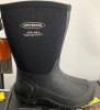 Dryshod Tuffy Kid's Waterproof Insulated Boots, Youth 12, Appears New