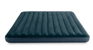 Intex 10" Standard Dura-Beam Airbed Mattress - Pump Not Included - KING