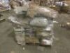 Pallet of Uninspected Bed Frames&nbsp;
