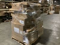 Pallet of Mixed Condition E-Commerce Returns&nbsp;