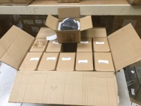 Lot of (20) New LED Wall Lights