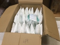Lot of (49) New Newbulizer Masks