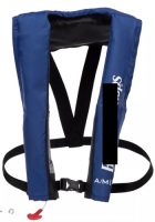 AM24 Auto/Manual Adult&nbsp;Inflatable Life Vest, E-Comm Return