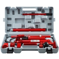 12 Ton Hydraulic Jack Body Frame Porta Power Repair Kit. Appears New