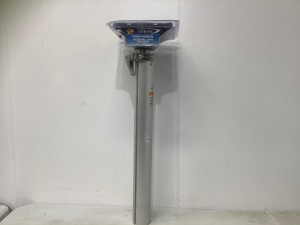 Power Pedestal, Appears new