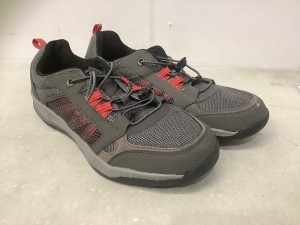 World Wide Sportsman Mens Shoes, 11M, E-Comm Return