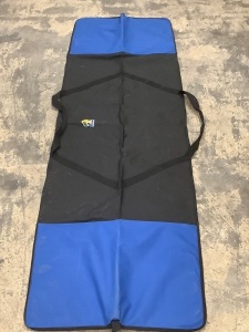 Rod Carrying Case, E-Comm Return