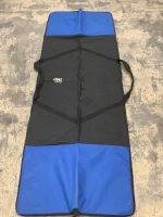 Rod Carrying Case, E-Comm Return