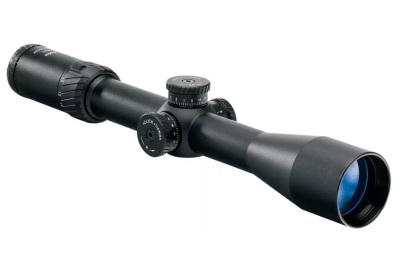 Covenant Tactical Rifle Scope, Untested, E-Comm Return, Retail 199.99