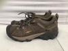 Keen Mens Shoes, 9, E-Comm Return